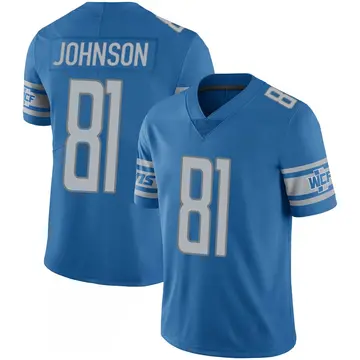 calvin johnson jersey