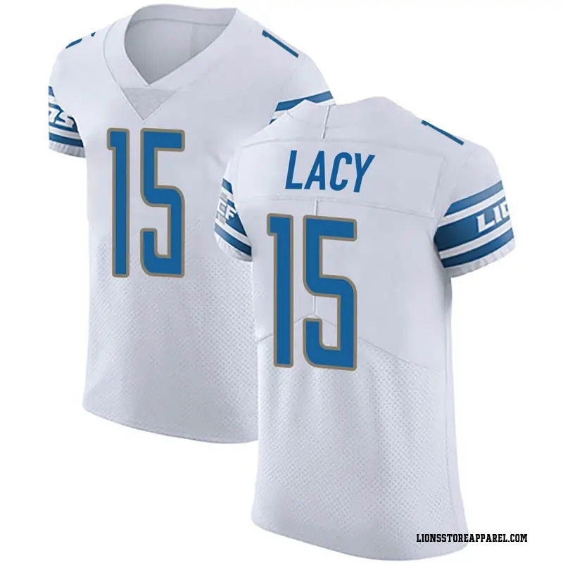 lacy jersey