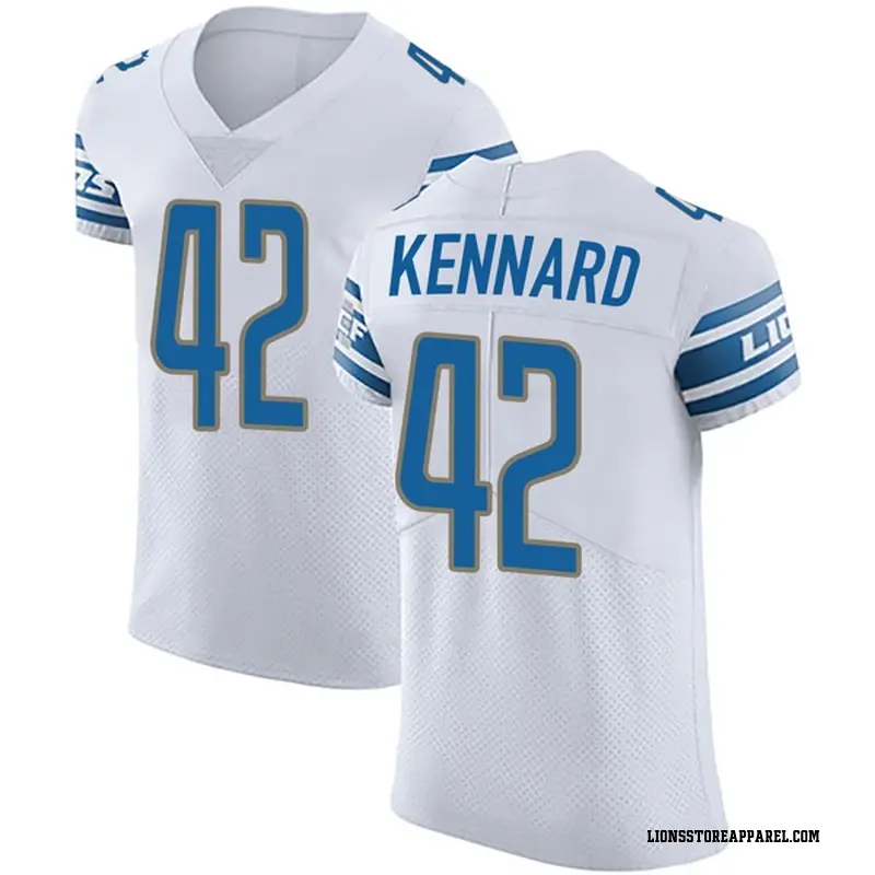 detroit lions nike jersey