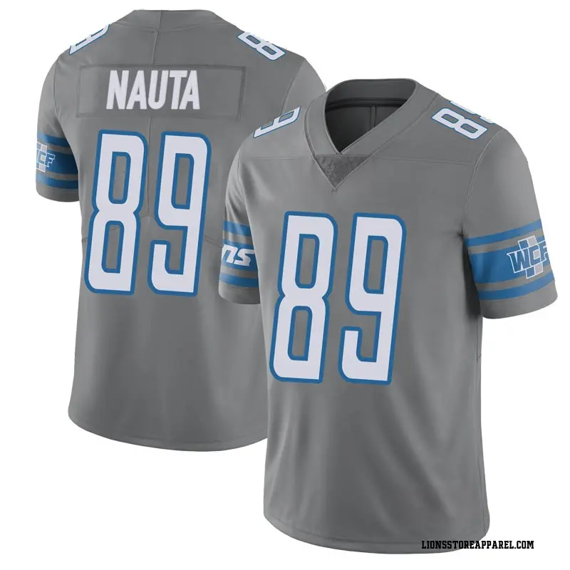 lions color rush jersey