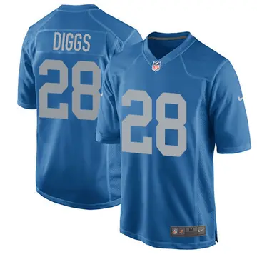 youth diggs jersey