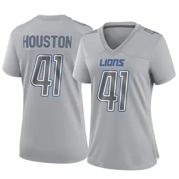 \ud83d\udea8Detroit Lions Jersey Giveaway\ud83d\udea8 We are giving away ONE James Houston  jersey to one lucky winner! All you have to do to enter for a chance\u2026 |  Instagram