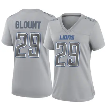 Terápia Védjegy Mondd el detroit lions black color rush jersey ing Gyalogos  kalap