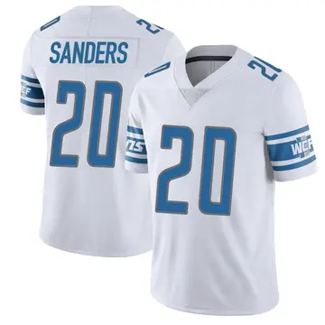 Barry Sanders Jersey, Barry Sanders Detroit Lions Jerseys - Lions