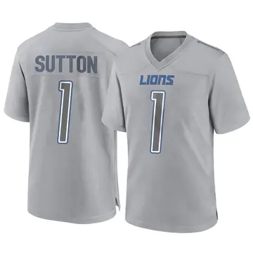 Cam Sutton Detroit Lions SMPLFD Hoodie - Shirtnewus