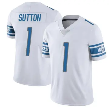 Top-selling Item] Cam Sutton 6 Detroit Lions Men Game 3D Unisex Jersey -  Blue