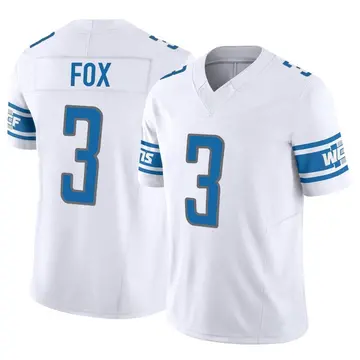 Jack Fox Jersey, Apparel  Lions Jack Fox Jack Fox Jerseys - Lions Shop