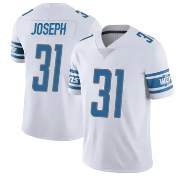 Detroit Lions Kerryon Johnson #33 Youth Jersey - 192980021073